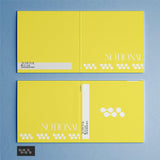 12" Double Disc Gatefold Vinyl Mockup #4