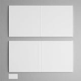 12" Double Disc Gatefold Vinyl Mockup #4