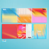 12" Triple Disc Gatefold Vinyl Bundle (13 Mockups)