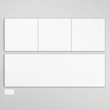 12" Triple Disc Gatefold Vinyl Bundle (13 Mockups)