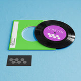 7" Vinyl Mockup #7