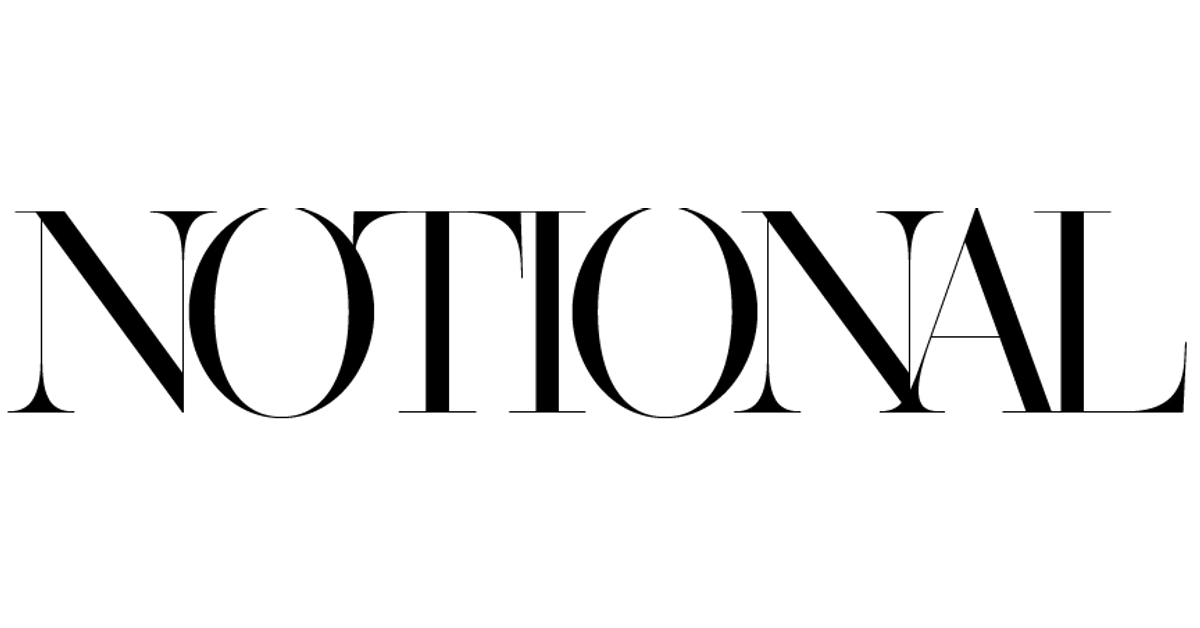 Notional Art - Music Mockups