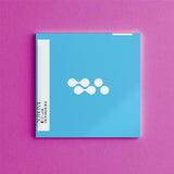 CD (Sleeve/Jacket Case) Mockup #1