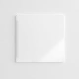 CD (Sleeve/Jacket Case) Mockup #1