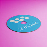 CD (Sleeve/Jacket Case) Mockup #12