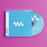 CD (Sleeve/Jacket Case) Mockup #2