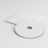 CD (Sleeve/Jacket Case) Mockup #7