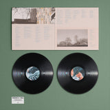 12" Double Disc Gatefold Vinyl Mockup #1