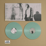 12" Double Disc Gatefold Vinyl Mockup #1