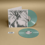 12" Double Disc Gatefold Vinyl Mockup #11