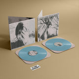 12" Double Disc Gatefold Vinyl Mockup #12