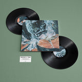 12" Double Disc Gatefold Vinyl Mockup #15