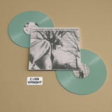 12" Double Disc Gatefold Vinyl Mockup #15