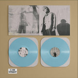 12" Double Disc Gatefold Vinyl Mockup #2