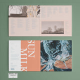 12" Double Disc Gatefold Vinyl Mockup #4