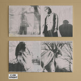 12" Double Disc Gatefold Vinyl Mockup #4