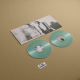 12" Double Disc Gatefold Vinyl Mockup #5