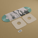 12" Double Disc Gatefold Vinyl Mockup #6