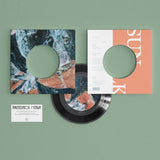 7" Vinyl Mockup #14