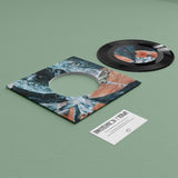 7" Vinyl Mockup #4