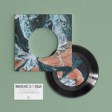 7" Vinyl Mockup #6