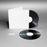 12" Double Disc Gatefold Vinyl Bundle (15 Mockups)