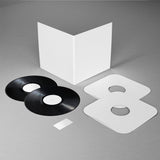 12" Double Disc Gatefold Vinyl Mockup #10