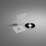 12" Single Disc Vinyl Mockup #7