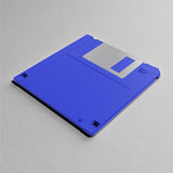 3.5" Floppy Disk Bundle (7 Mockups)