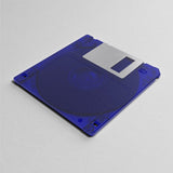 3.5" Floppy Disk Bundle (7 Mockups)