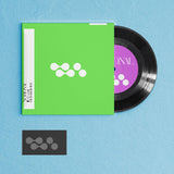 7" Vinyl Bundle (14 Mockups)