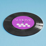 7" Vinyl Mockup #12