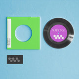 7" Vinyl Mockup #3