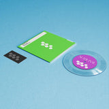 7" Vinyl Mockup #5