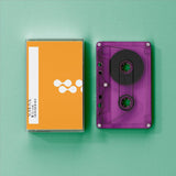 Cassette Tape Mockup #1