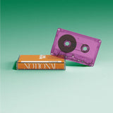 Cassette Tape Mockup #10