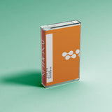 Cassette Tape Mockup #11