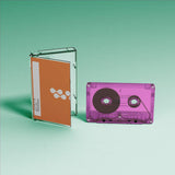 Cassette Tape Mockup #14