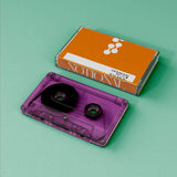 Cassette Tape Mockup #15