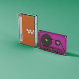 Cassette Tape Mockup #2