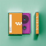 Cassette Tape Mockup #5