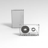 Cassette Tape Mockup #9