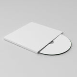 CD (Gatefold/Wallet Case) Bundle (18 Mockups)