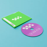 CD (Gatefold/Wallet Case) Bundle (18 Mockups)