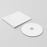 CD (Gatefold/Wallet Case) Bundle (18 Mockups)