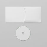 CD (Gatefold/Wallet Case) Bundle (18 Mockups)