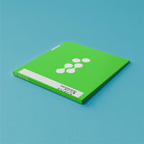 CD (Gatefold/Wallet Case) Mockup #14