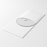 CD (Gatefold/Wallet Case) Mockup #6