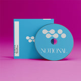 CD (Sleeve/Jacket Case) Mockup #10