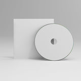 CD (Sleeve/Jacket Case) Mockup #10